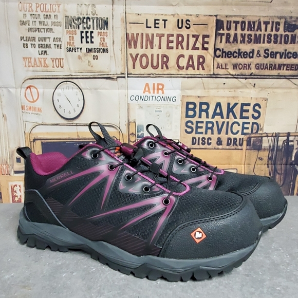 Merrell | Shoes | Merrell J5822 Womens 